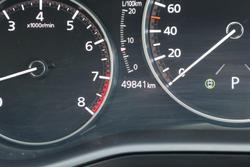 2024 Mazda CX-30 G20 Pure