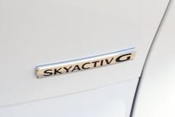 2024 Mazda CX-30 G20 Pure