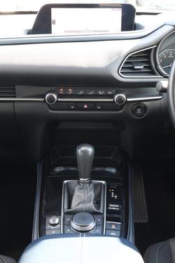 2024 Mazda CX-30 G20 Pure