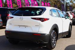 2024 Mazda CX-30 G20 Pure