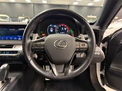 2019 Lexus LC LC500