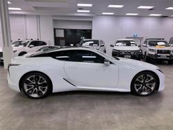 2019 Lexus LC LC500