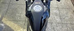 2015 Yamaha YZF-R3 R3 Black