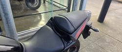 2015 Yamaha YZF-R3 R3 Black