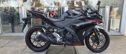 Yamaha YZF-R3