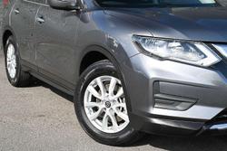 2020 Nissan X-TRAIL ST