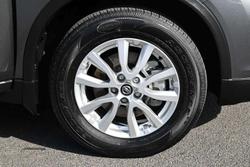 2020 Nissan X-TRAIL ST
