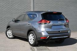 2020 Nissan X-TRAIL ST