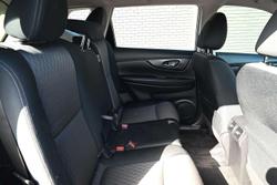 2020 Nissan X-TRAIL ST