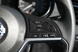 2020 Nissan X-TRAIL ST