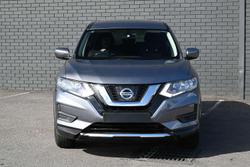 2020 Nissan X-TRAIL ST