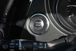 2020 Nissan X-TRAIL ST