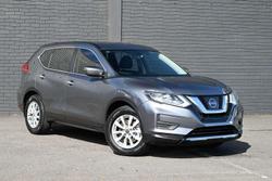2020 Nissan X-TRAIL ST