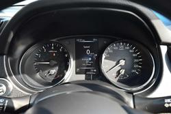 2020 Nissan X-TRAIL ST