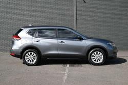 2020 Nissan X-TRAIL ST