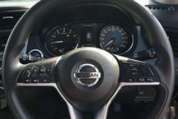 2020 Nissan X-TRAIL ST