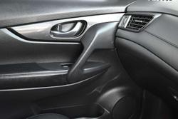 2020 Nissan X-TRAIL ST