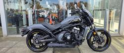 Kawasaki Vulcan S ABS (EN650)