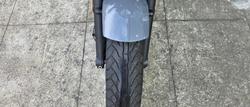2023 Kawasaki Vulcan S ABS (EN650) Vulcan S Grey