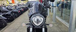 2023 Kawasaki Vulcan S ABS (EN650) Vulcan S Grey
