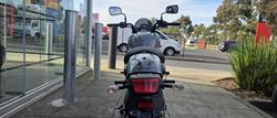2023 Kawasaki Vulcan S ABS (EN650) Vulcan S Grey