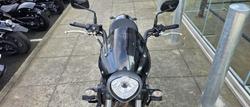 2023 Kawasaki Vulcan S ABS (EN650) Vulcan S Grey