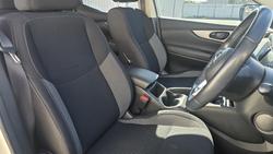 2021 Nissan QASHQAI ST