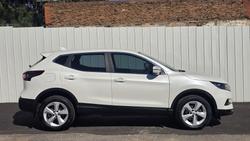 2021 Nissan QASHQAI ST