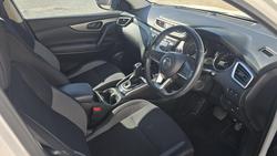 2021 Nissan QASHQAI ST