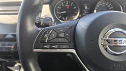 2021 Nissan QASHQAI ST