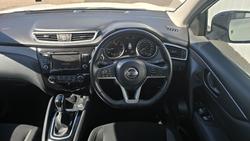 2021 Nissan QASHQAI ST