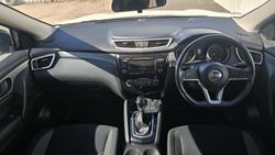 2021 Nissan QASHQAI ST