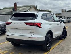 2026 GWM Haval H6 Ultra Hybrid