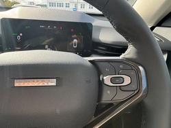 2026 GWM Haval H6 Ultra Hybrid