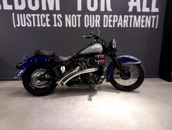 Harley-Davidson Heritage Classic 114 (flhcs)