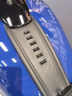 2023 Harley-Davidson Heritage Classic 114 (FLHCS) Softail Blue