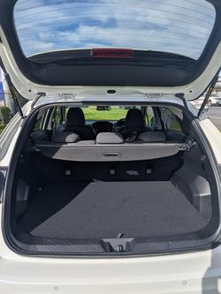 2024 Subaru Crosstrek 2.0L G6X MY24 AWD Crystal White