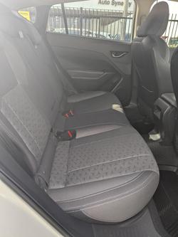 2024 Subaru Crosstrek 2.0L G6X MY24 AWD Crystal White