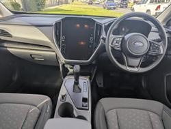 2024 Subaru Crosstrek 2.0L G6X MY24 AWD Crystal White
