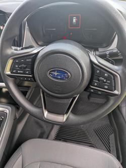 2024 Subaru Crosstrek 2.0L G6X MY24 AWD Crystal White