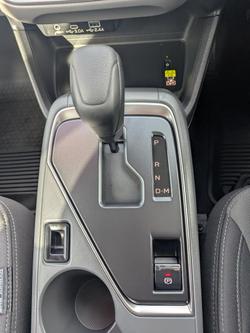 2024 Subaru Crosstrek 2.0L G6X MY24 AWD Crystal White