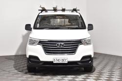 2019 Hyundai iLoad