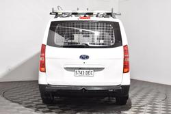 2019 Hyundai iLoad