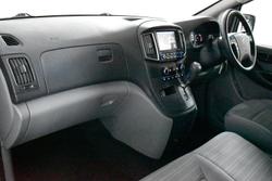2019 Hyundai iLoad