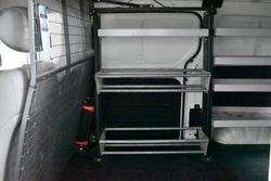 2019 Hyundai iLoad