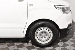 2019 Hyundai iLoad