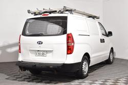 2019 Hyundai iLoad