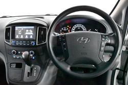 2019 Hyundai iLoad