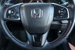 2019 Honda Civic RS