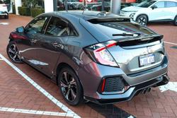 2019 Honda Civic RS